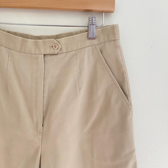 Vintage David Smith Long Shorts - Picture 3 of 11